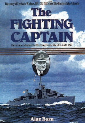 The Fighting Captain