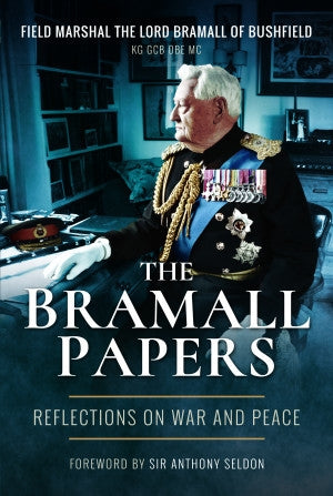 Die Bramall-Papiere 