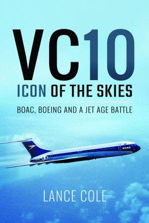 VC10: Ikone des Himmels 