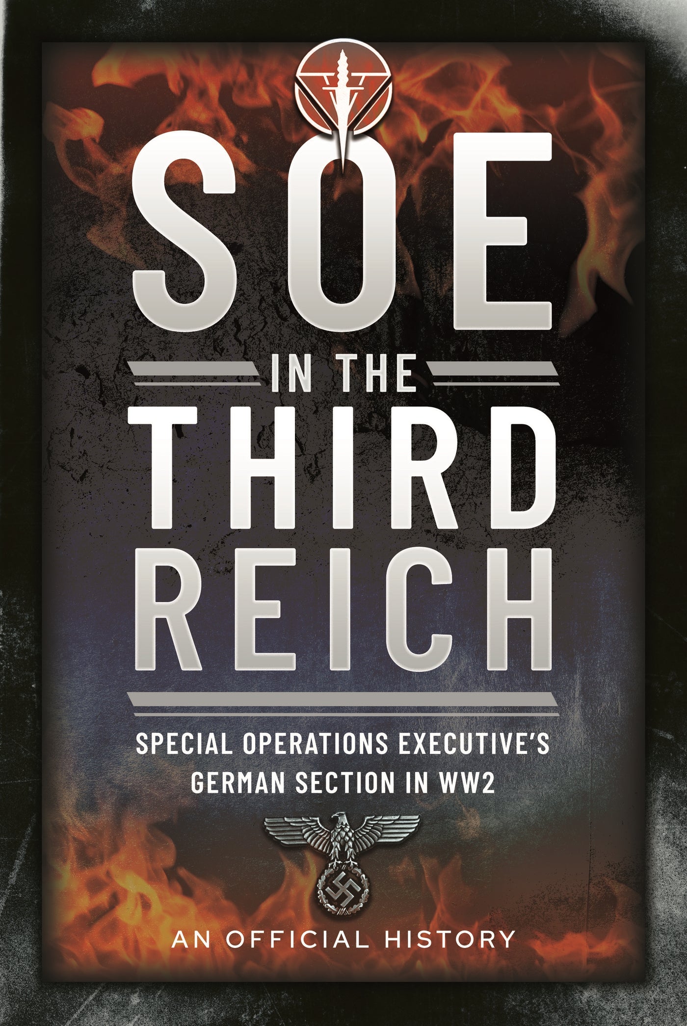 SOE im Dritten Reich 