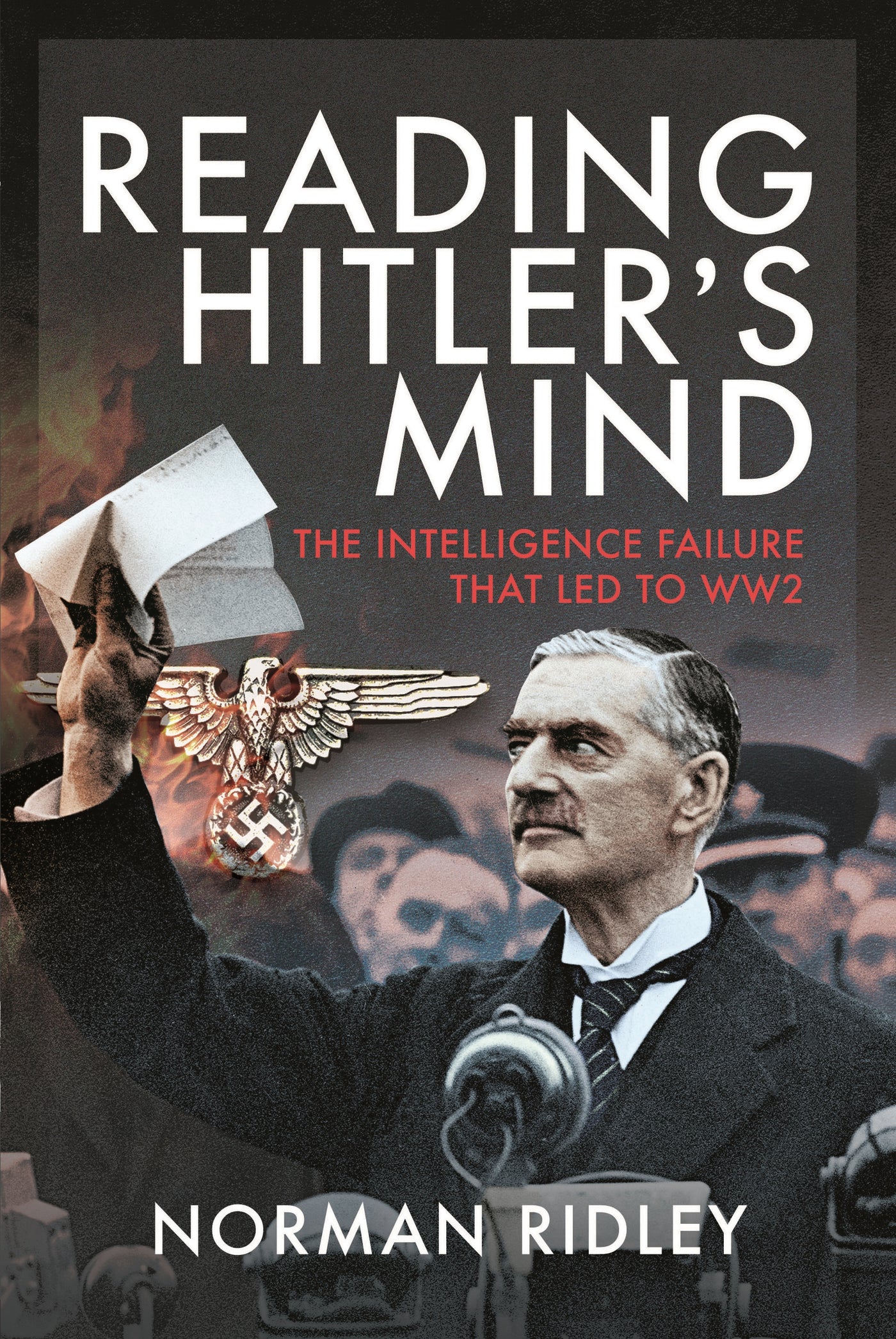 Hitlers Gedanken lesen 
