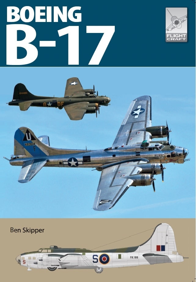 The Boeing B-17