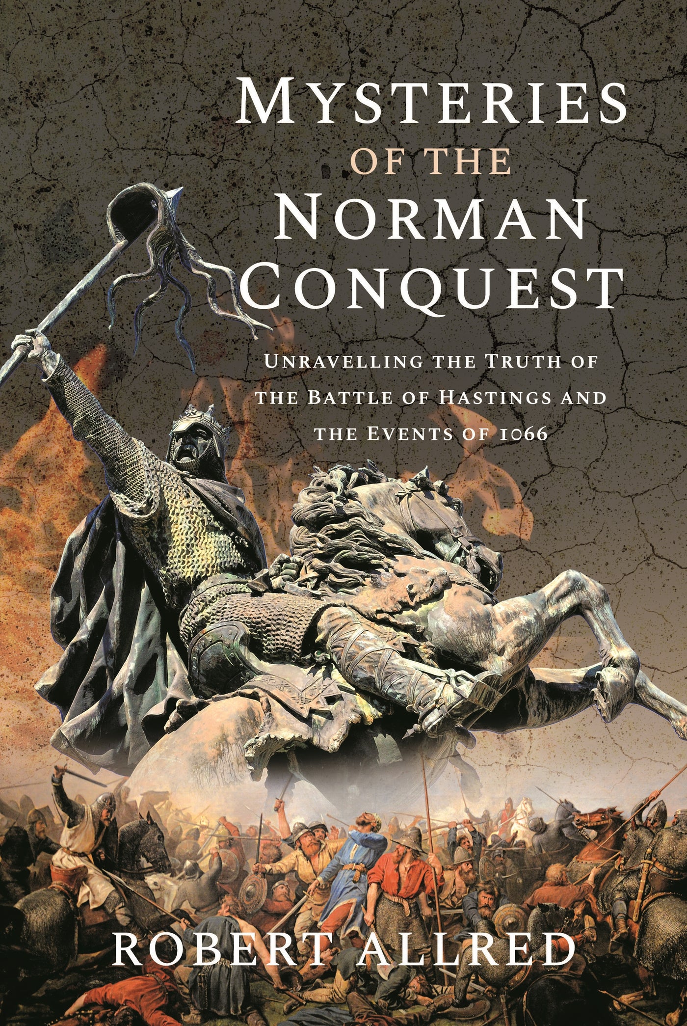 Geheimnisse der normannischen Eroberung 