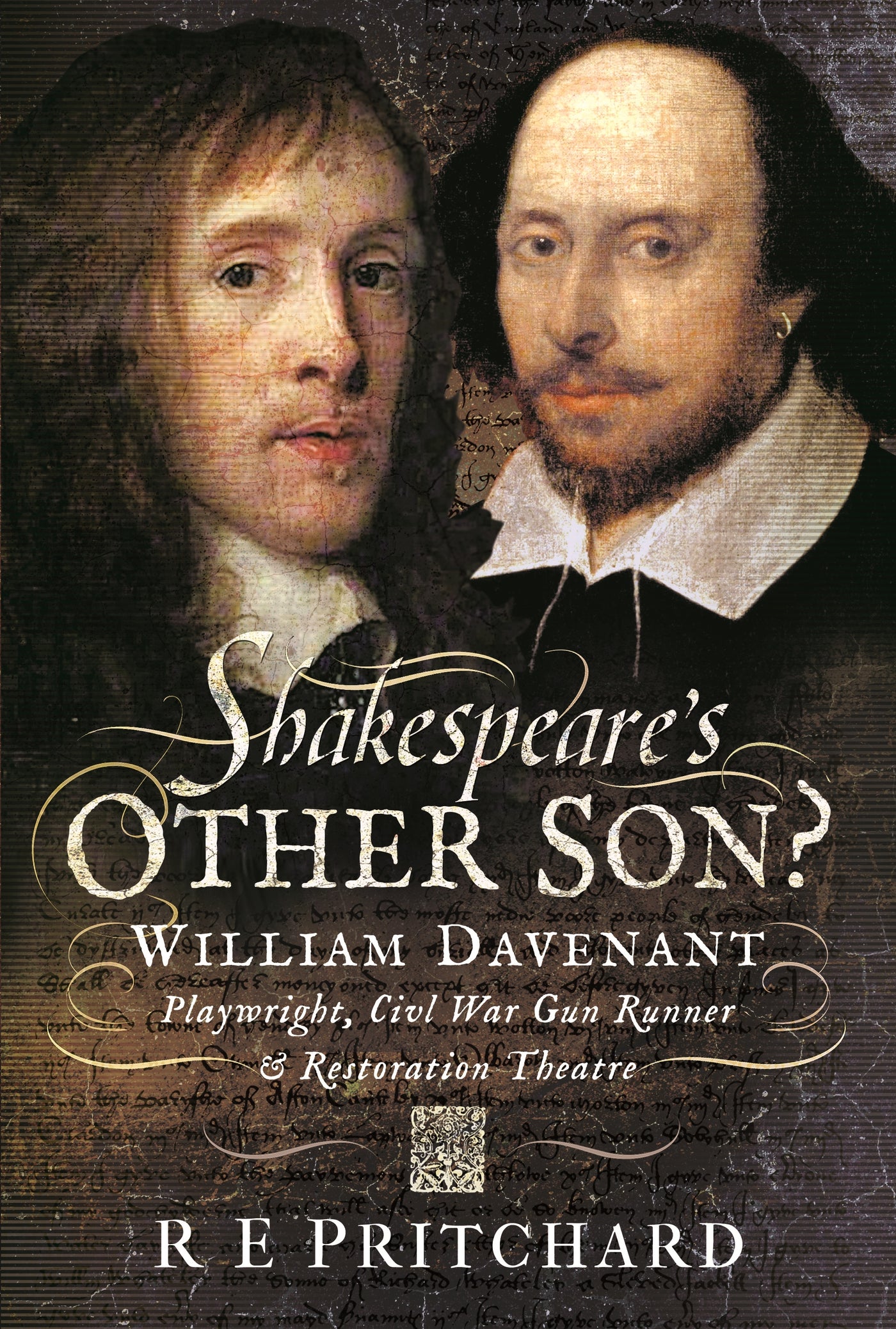 Shakespeare's Other Son?