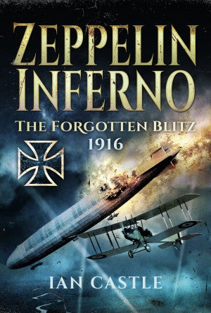 Zeppelin Inferno