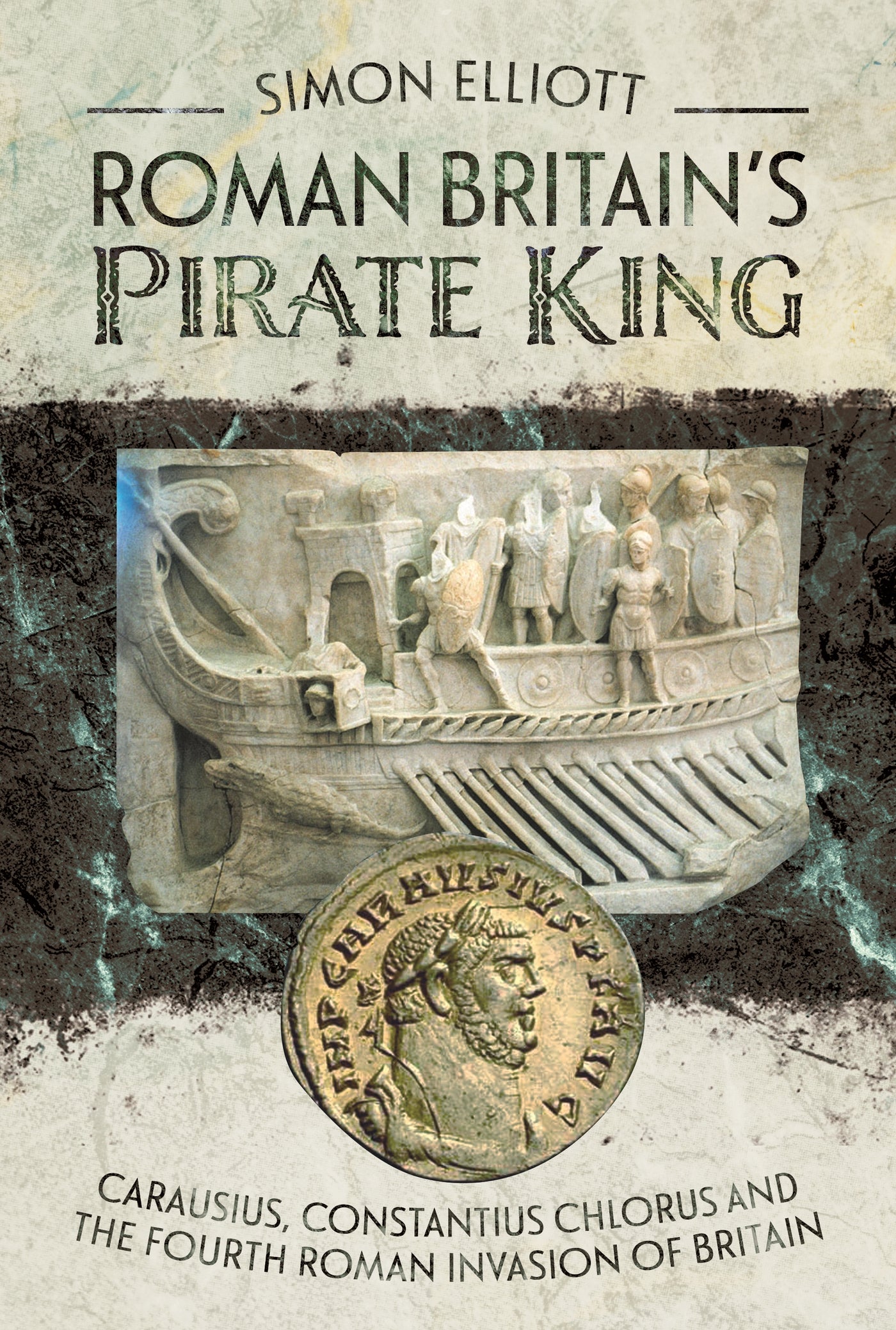 Roman Britain's Pirate King