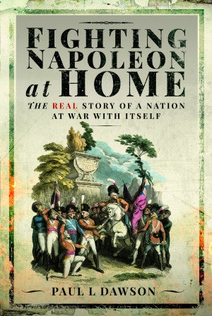 Der Kampf gegen Napoleon zu Hause 