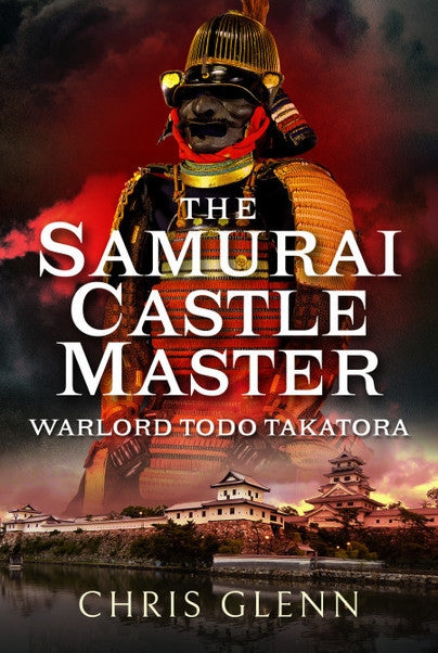 Der Samurai-Burgmeister 