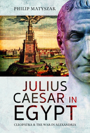 Julius Caesar in Egypt
