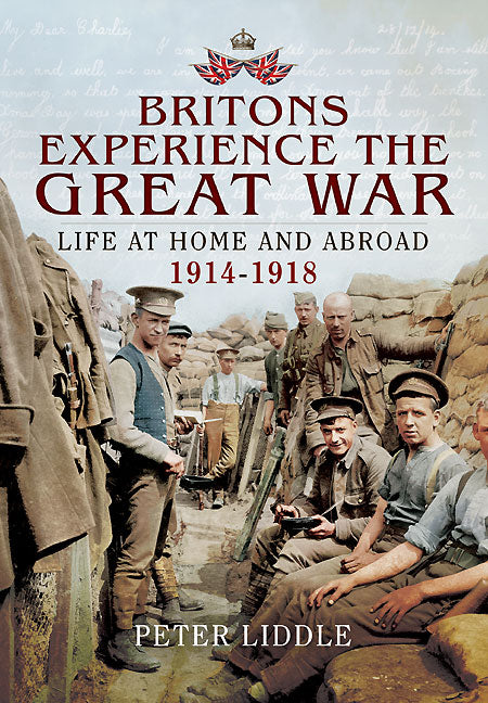 Britons Experience the Great War