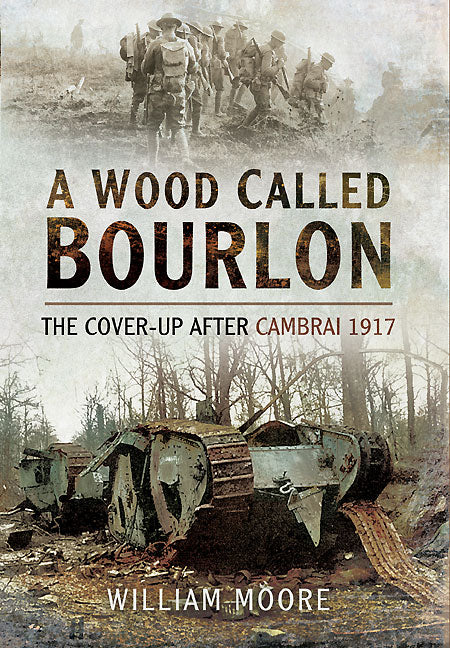 A Wood Called Bourlon