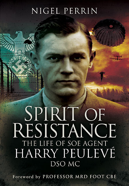 Spirit of Resistance