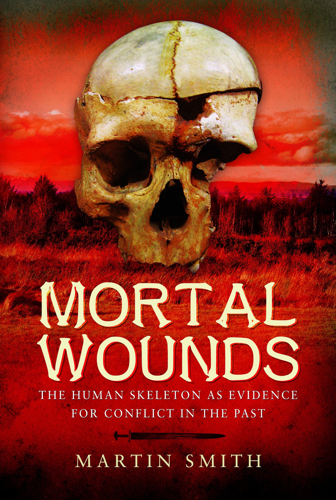 Mortal Wounds