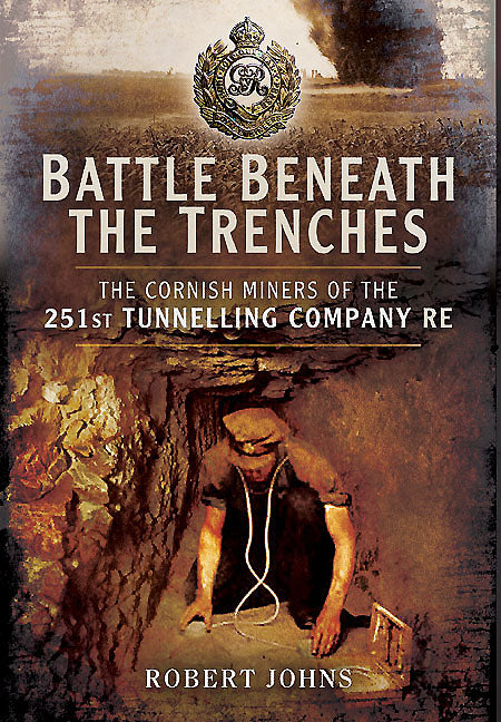 Battle Beneath the Trenches