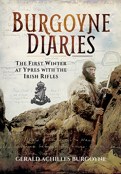The Burgoyne Diaries