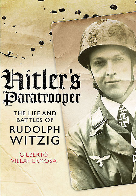 Hitlers Fallschirmjäger 
