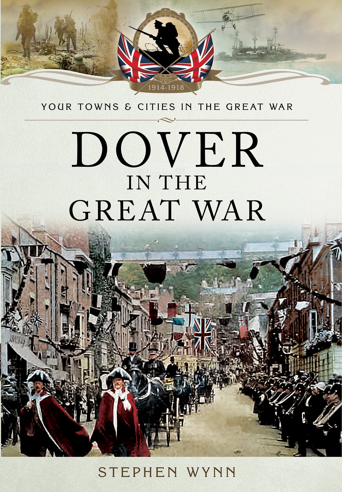 Dover im Ersten Weltkrieg 