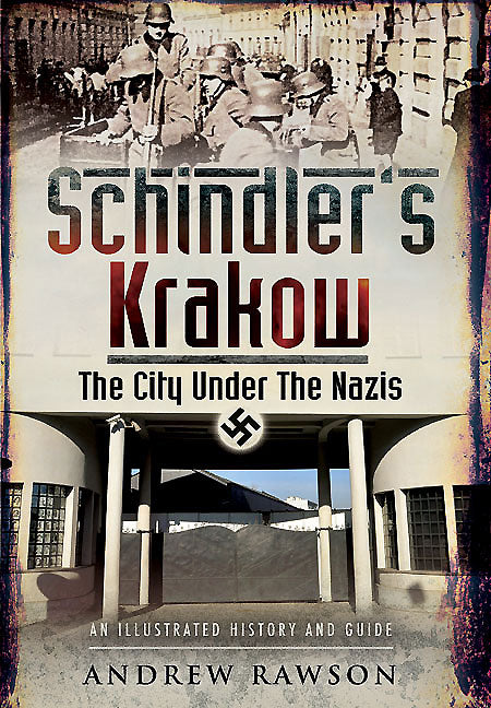 Schindlers Krakau 
