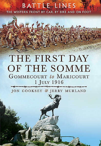 Der erste Tag der Somme 