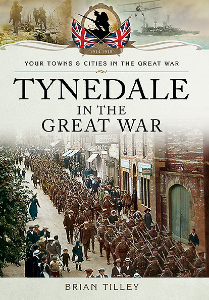 Tynedale im Ersten Weltkrieg 