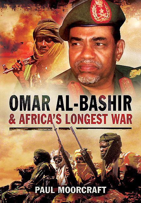 Omar Al-Bashir und Afrikas längster Krieg 