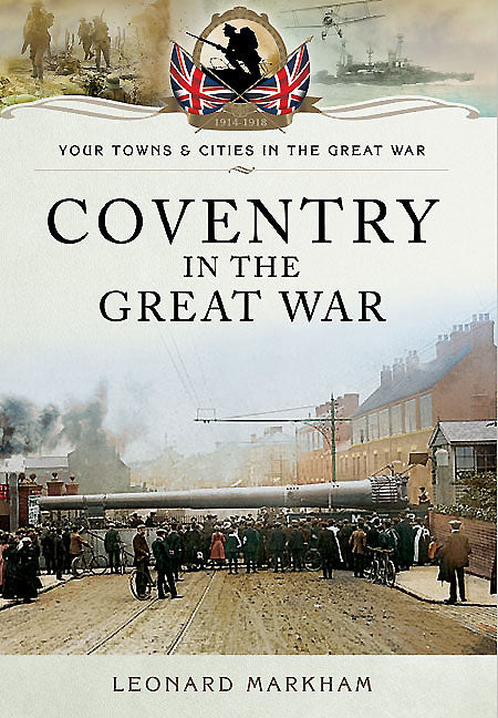 Coventry im Ersten Weltkrieg 