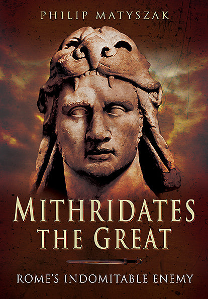 Mithridates der Große 