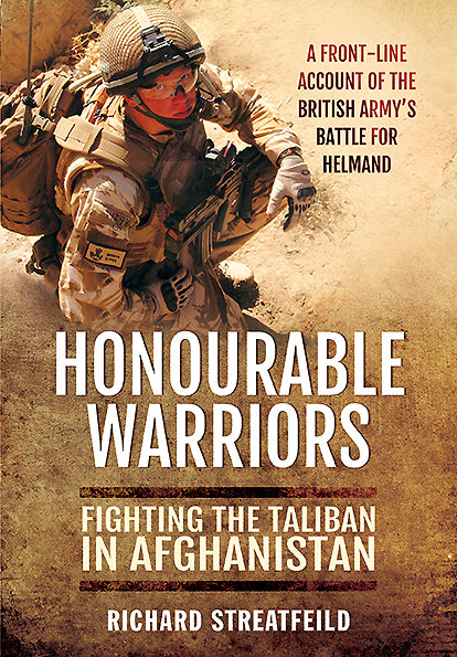 Honourable Warriors