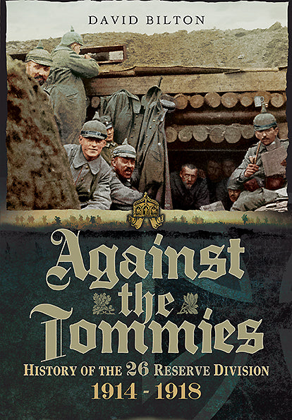 Against the Tommies