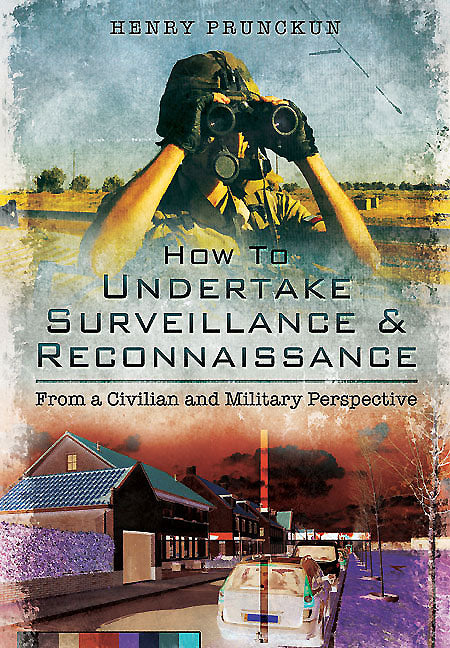 How To Undertake Surveillance and Reconnaissance