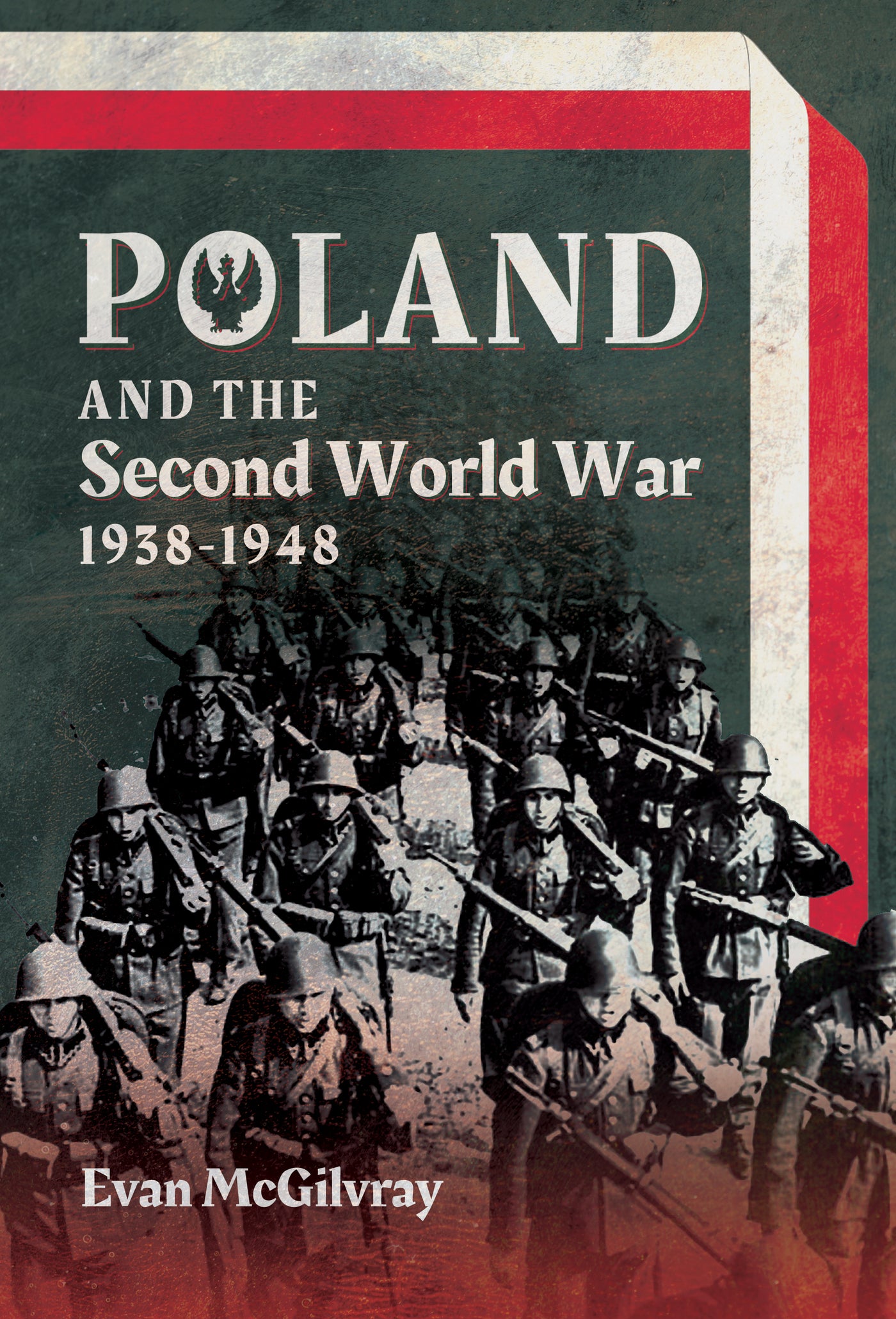 Poland and the Second World War, 1938–1948