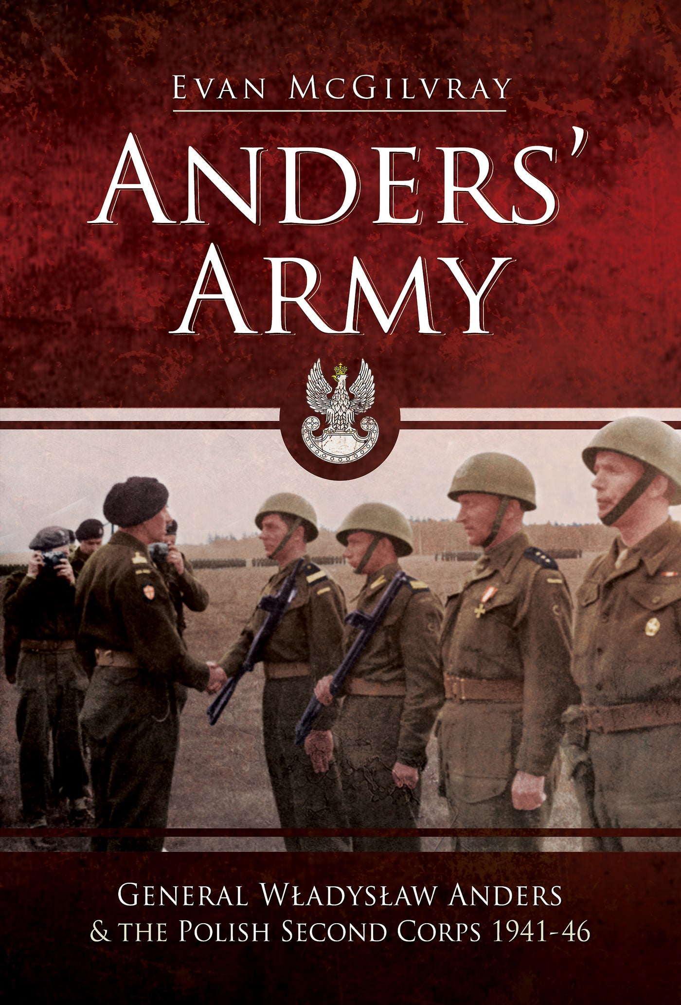 Anders‘ Armee 