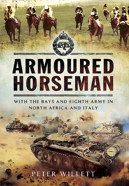 Armoured Horseman