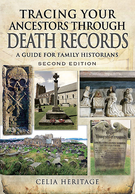 Tracing Your Ancestors Through Death Records