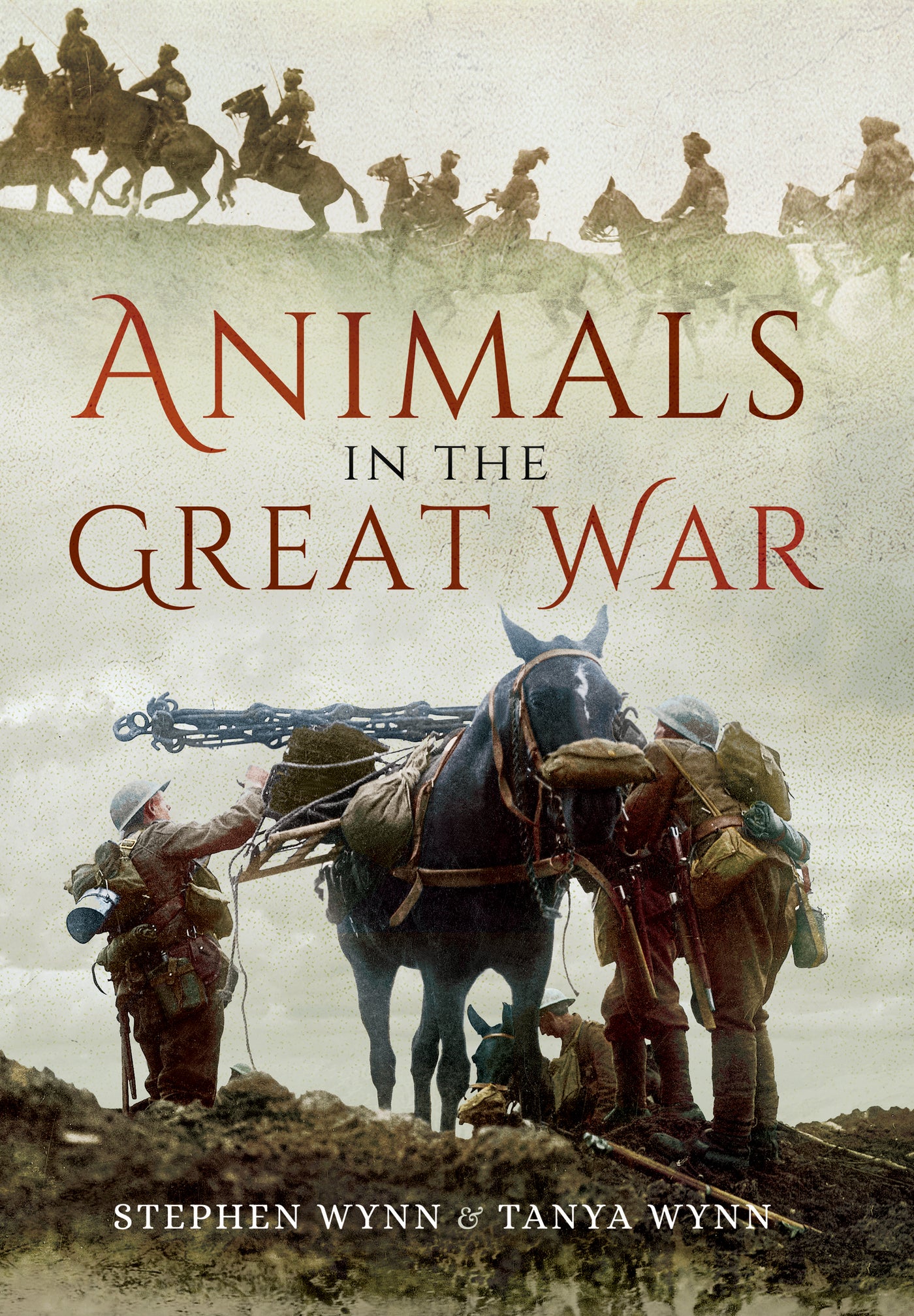 Animals in the Great War