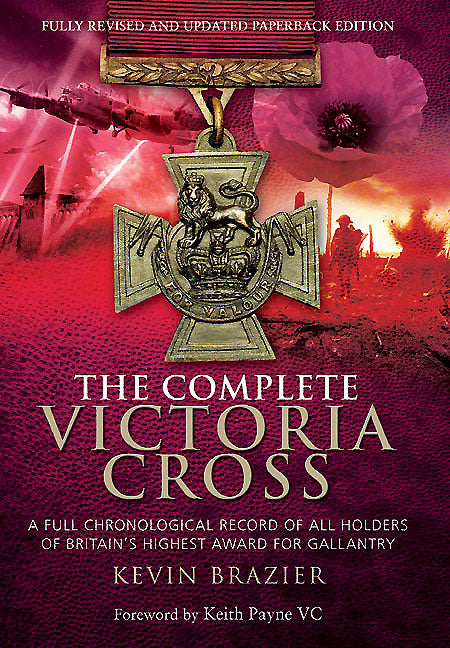 The Complete Victoria Cross