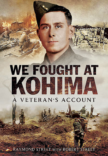 We Fought at Kohima