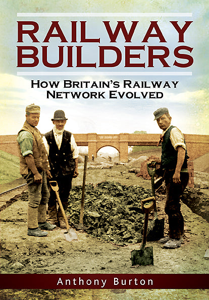 Railway Builders