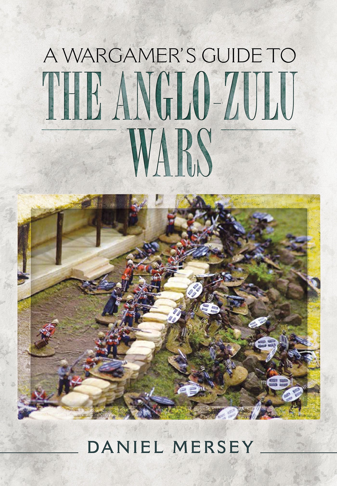 A Wargamer's Guide to The Anglo-Zulu War