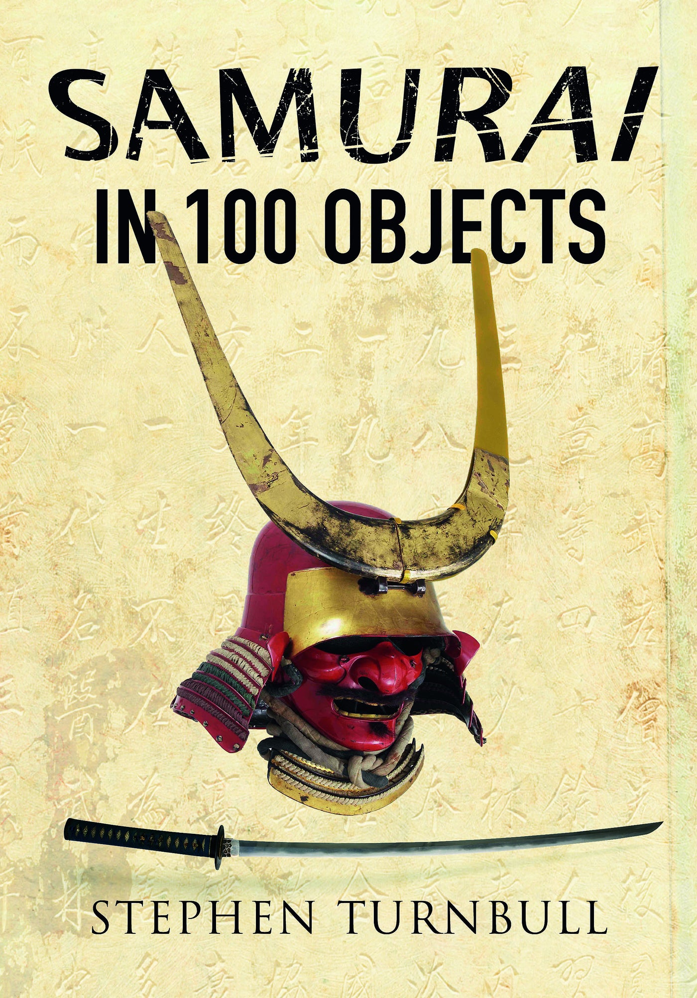 The Samurai in 100 Objects