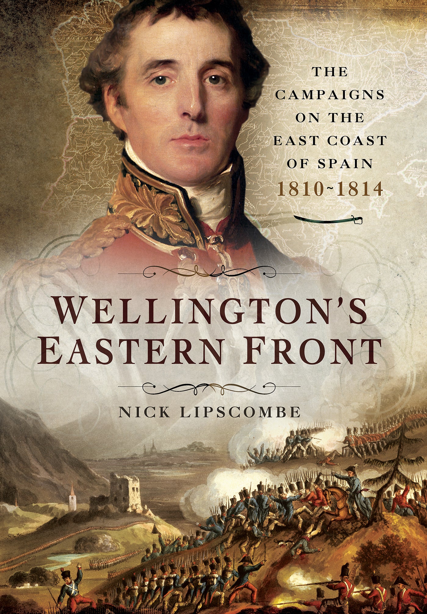 Wellington's Eastern Front