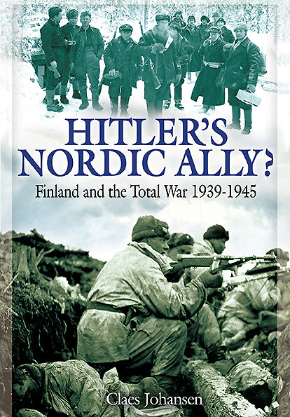 Hitler’s Nordic Ally?