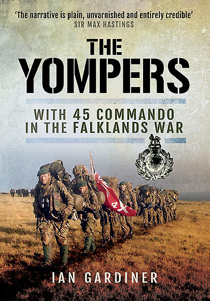 Die Yompers 