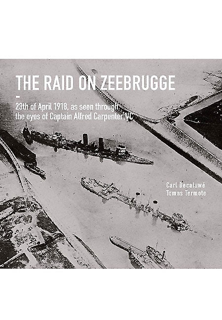 The Raid on Zeebrugge