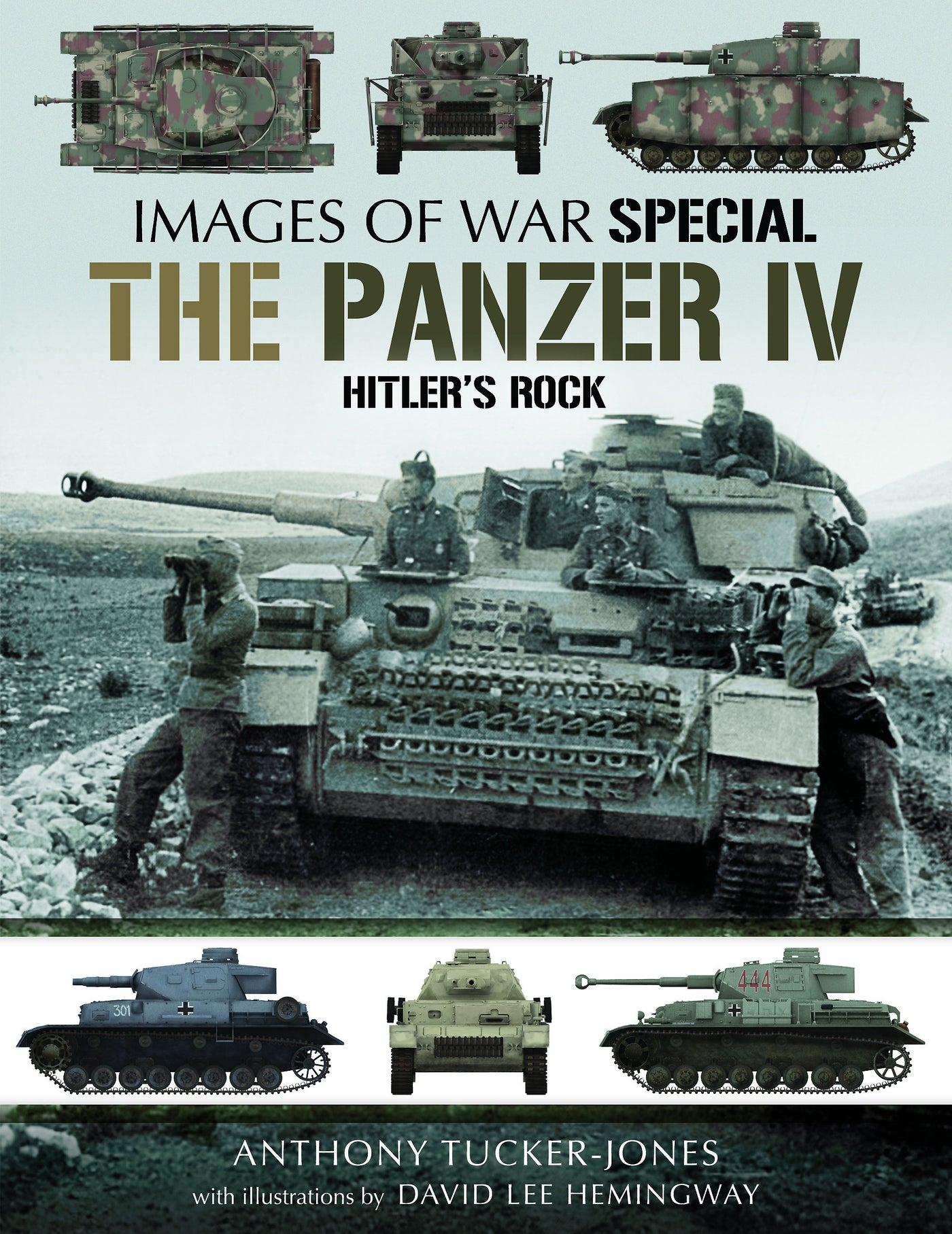 The Panzer IV