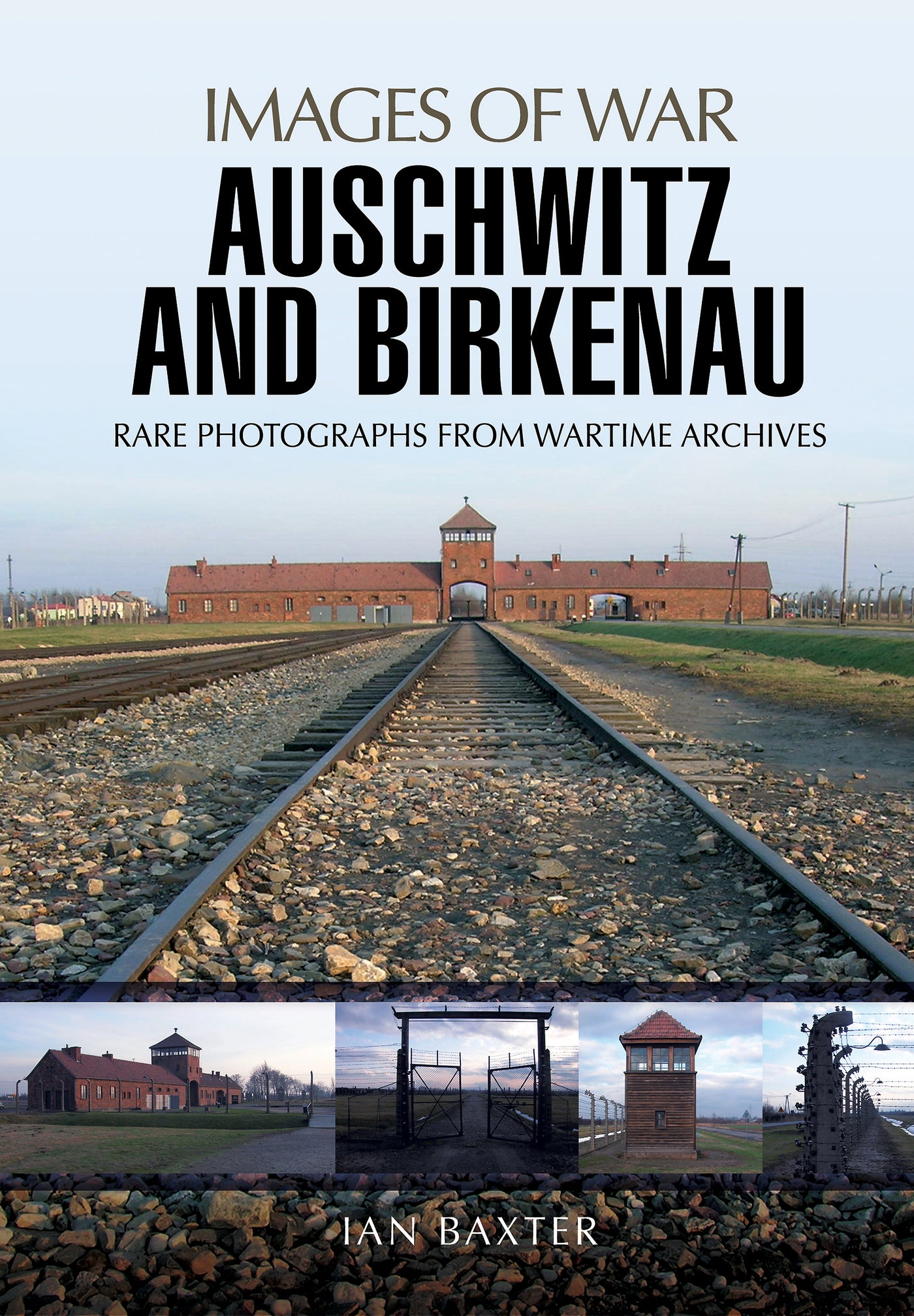Auschwitz und Birkenau 