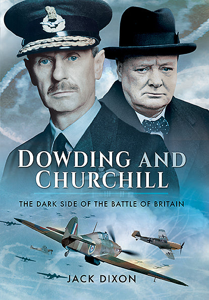 Dowding and Churchill
