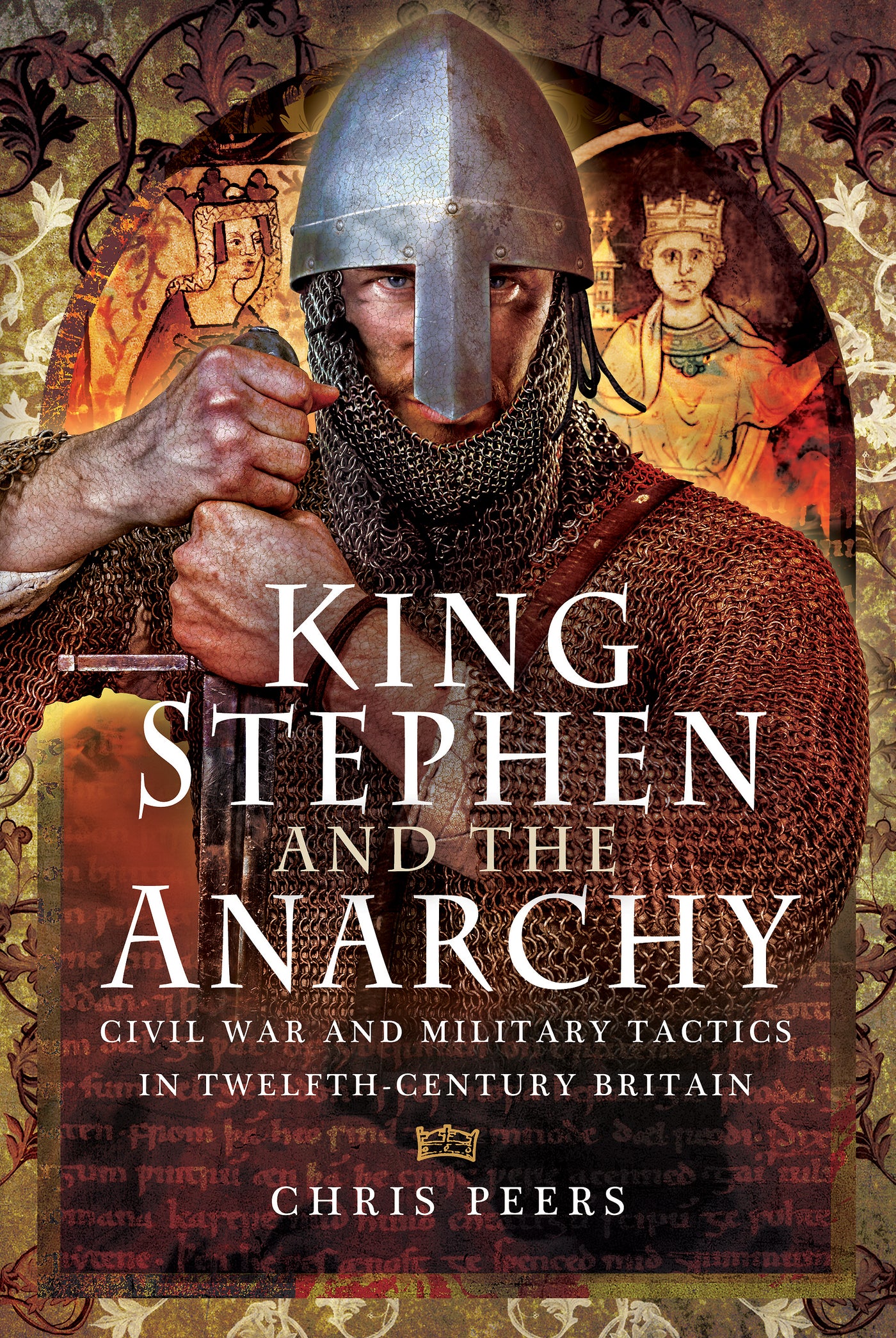 King Stephen and The Anarchy