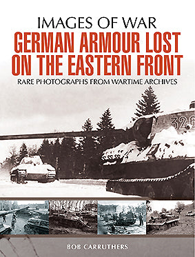 Deutsche Rüstungsverluste an der Ostfront 
