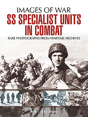 SS-Spezialeinheiten im Kampf 